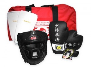 Sparring Package